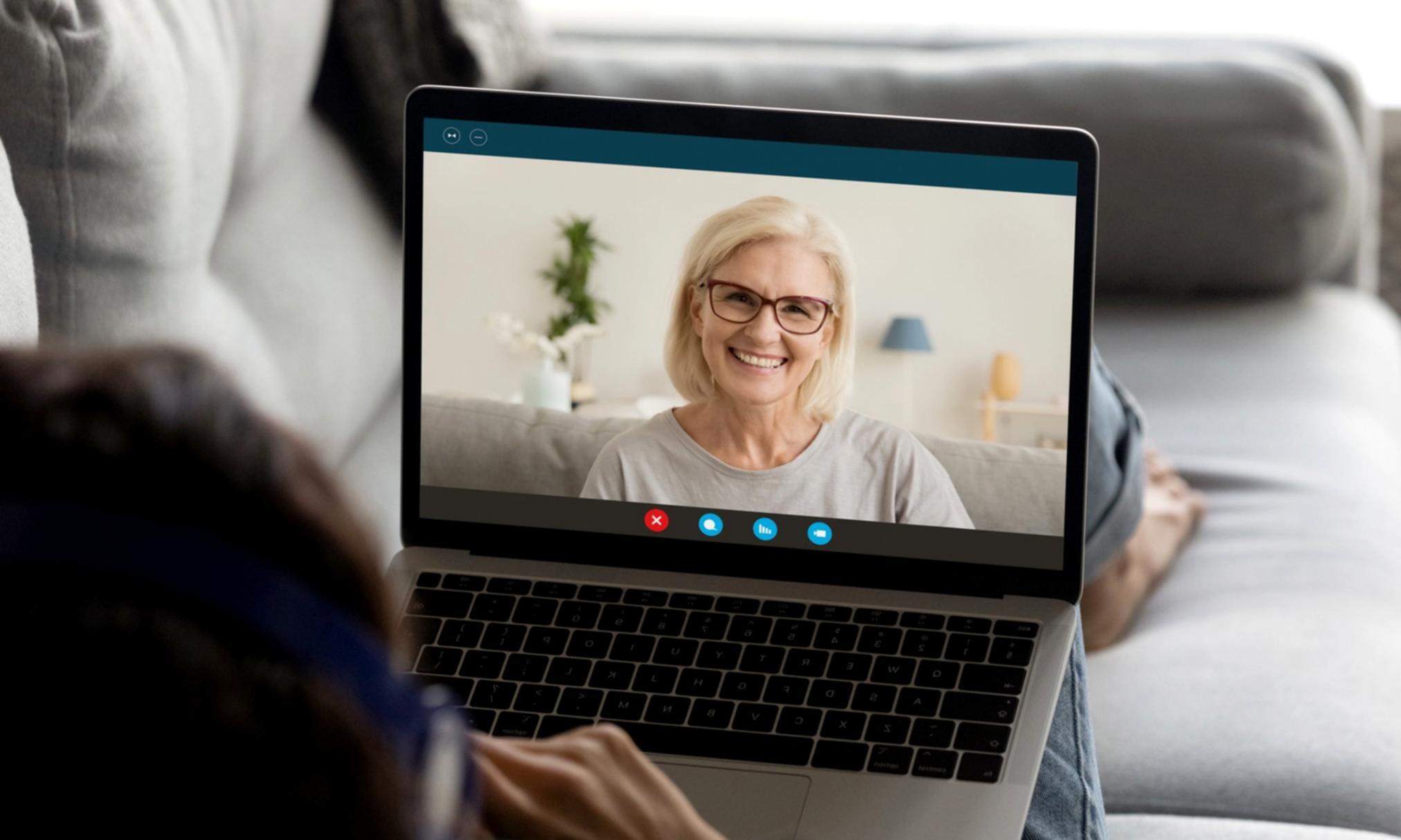 Conexión y comunicación