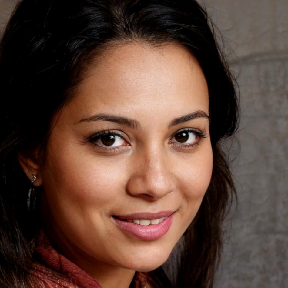 Coordinadora de programas educativos