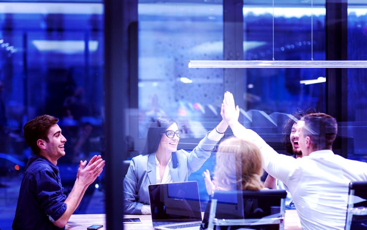 Espacio de aprendizaje diseñado para la reflexión personal