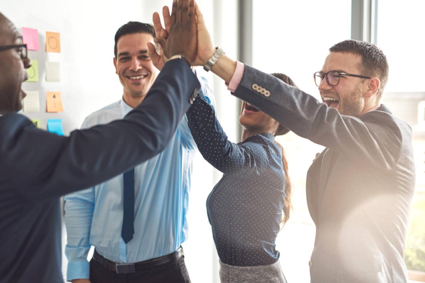 Espacio de aprendizaje para desarrollo personal