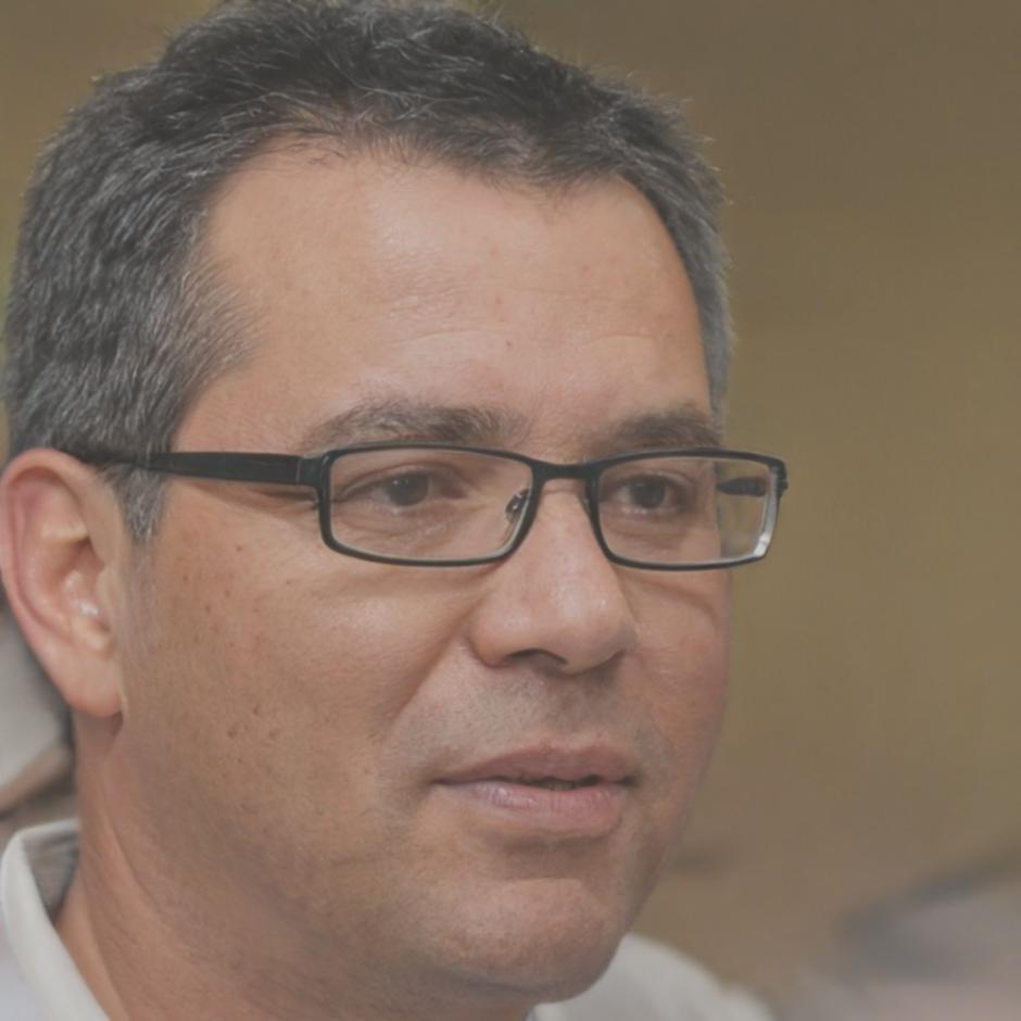 Testimonio de Julián Vázquez