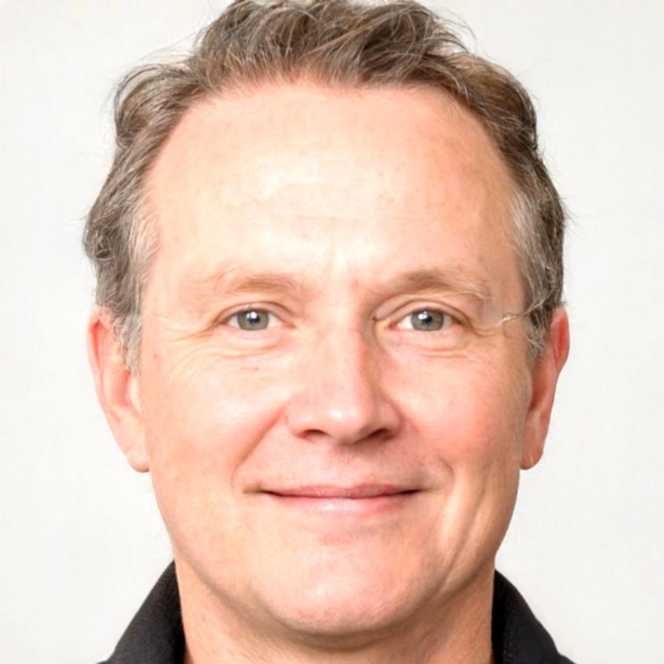 Instructor del taller de fundamentos