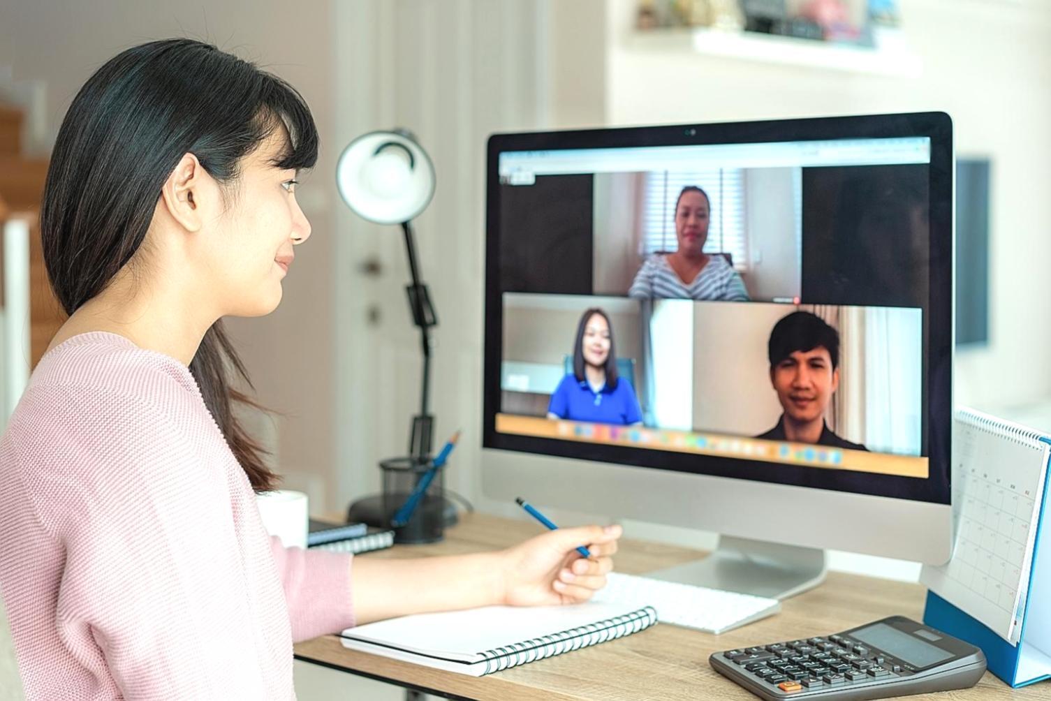 Espacio tranquilo para el aprendizaje y la reflexión personal