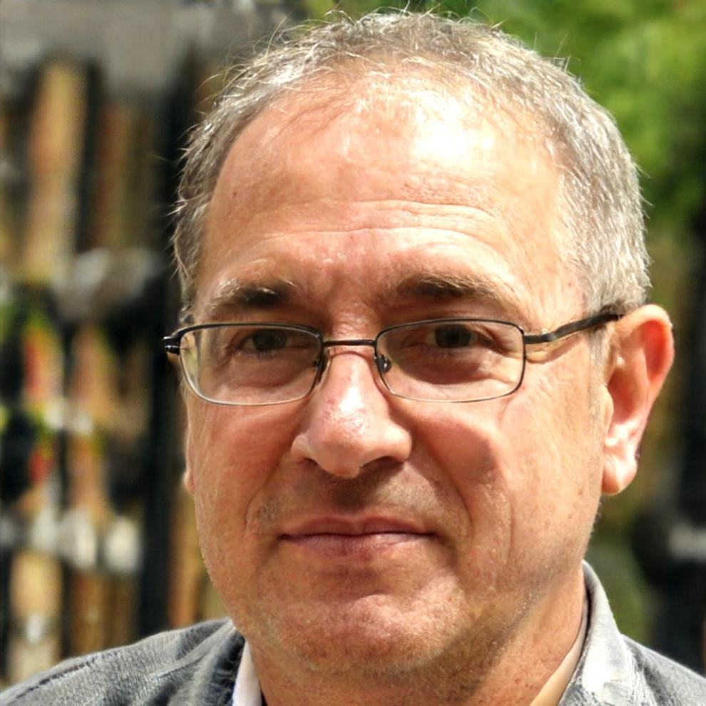 Instructor de desarrollo personal